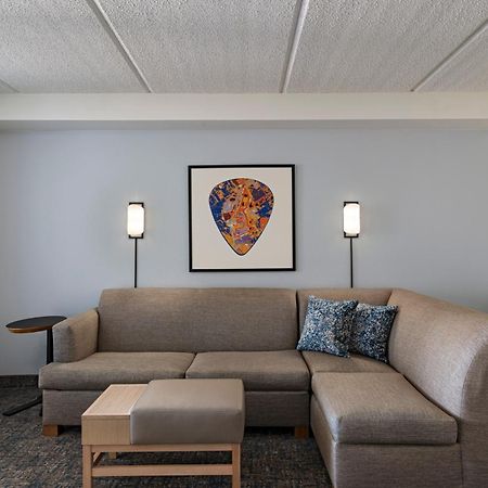 Hyatt Place Austin Arboretum Екстериор снимка