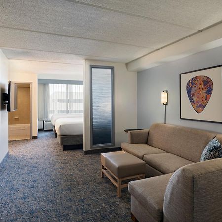 Hyatt Place Austin Arboretum Екстериор снимка