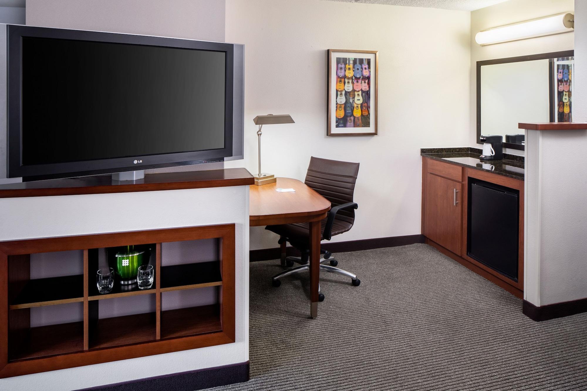 Hyatt Place Austin Arboretum Екстериор снимка