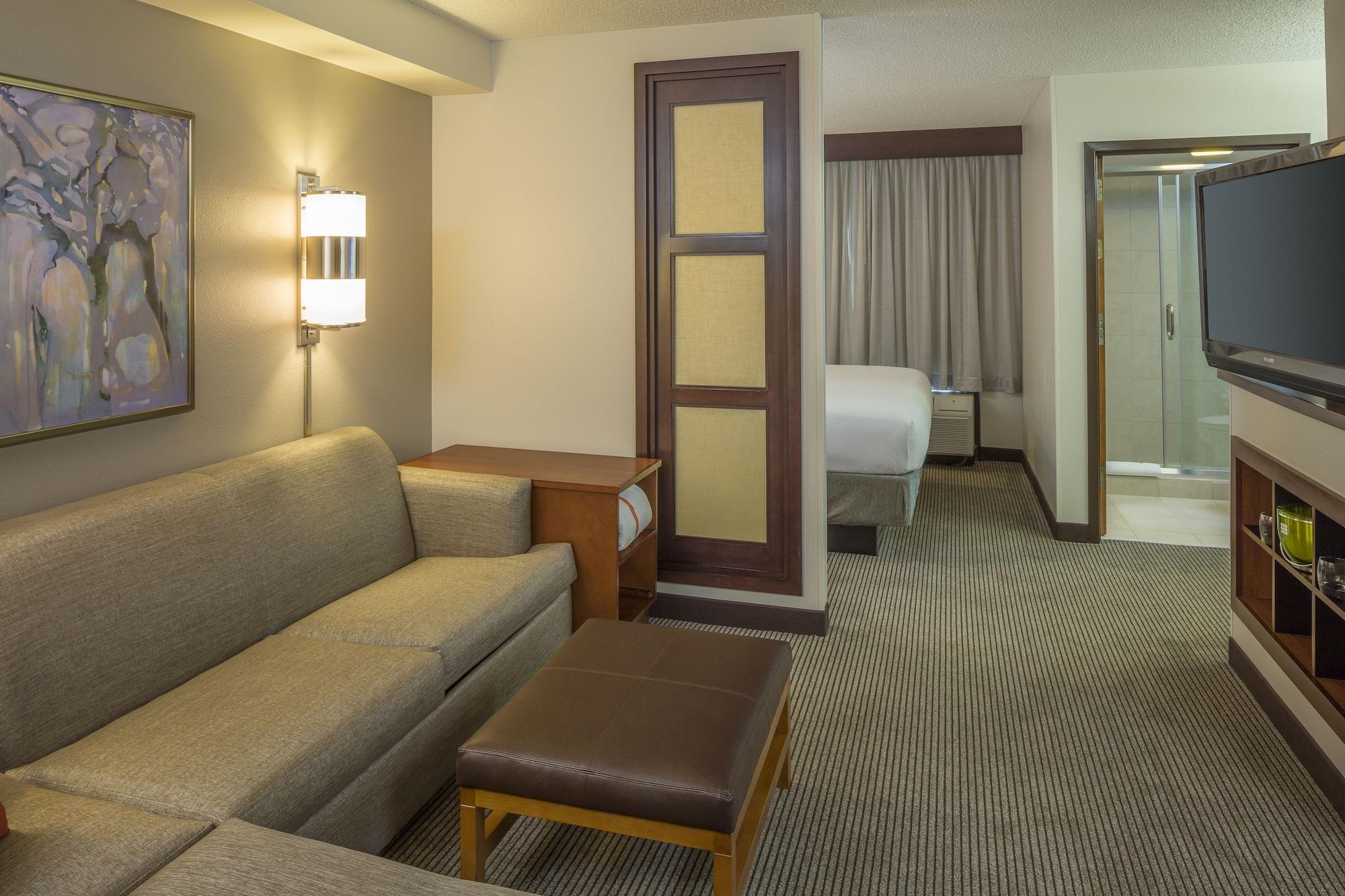 Hyatt Place Austin Arboretum Екстериор снимка