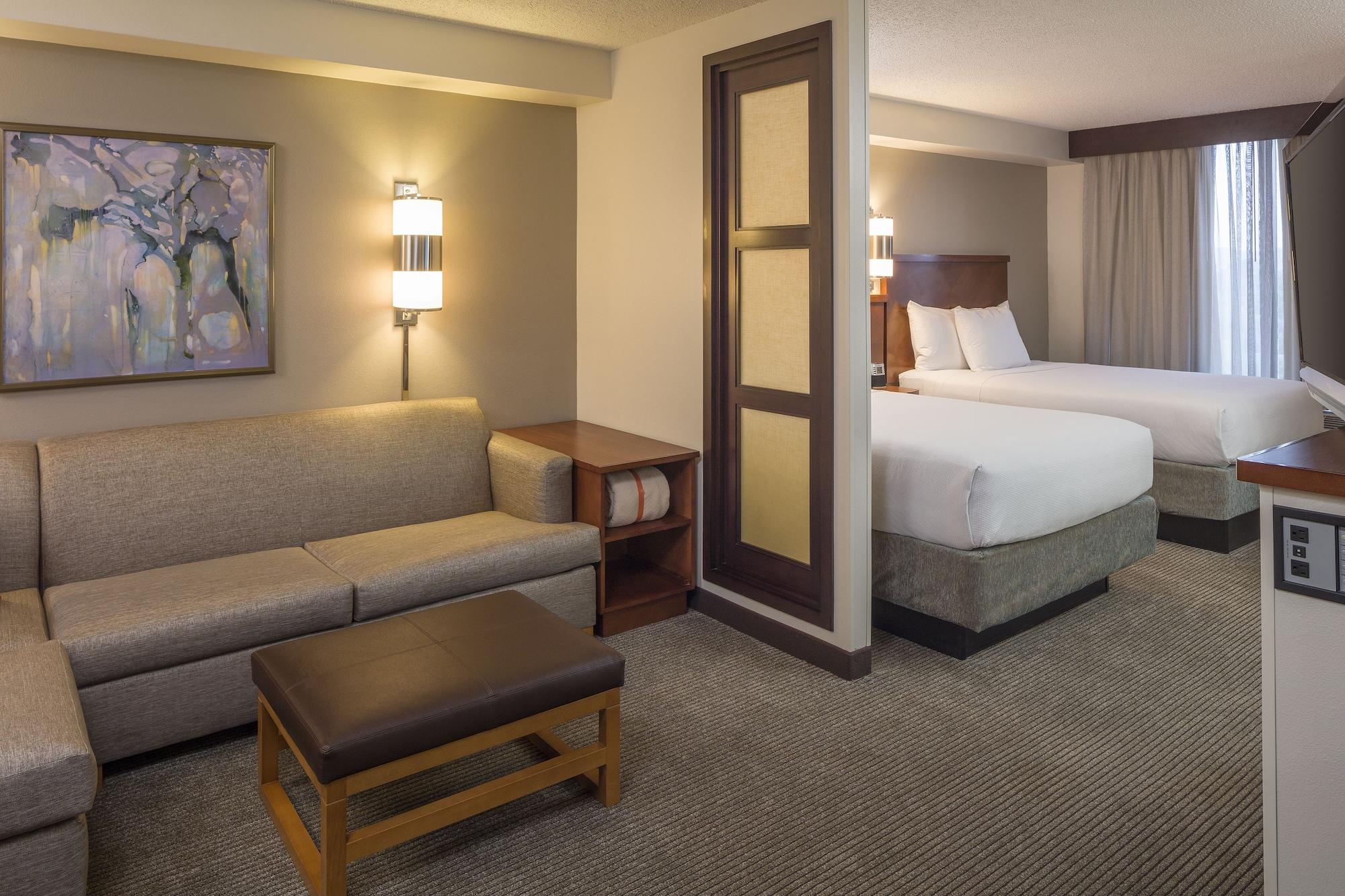 Hyatt Place Austin Arboretum Екстериор снимка