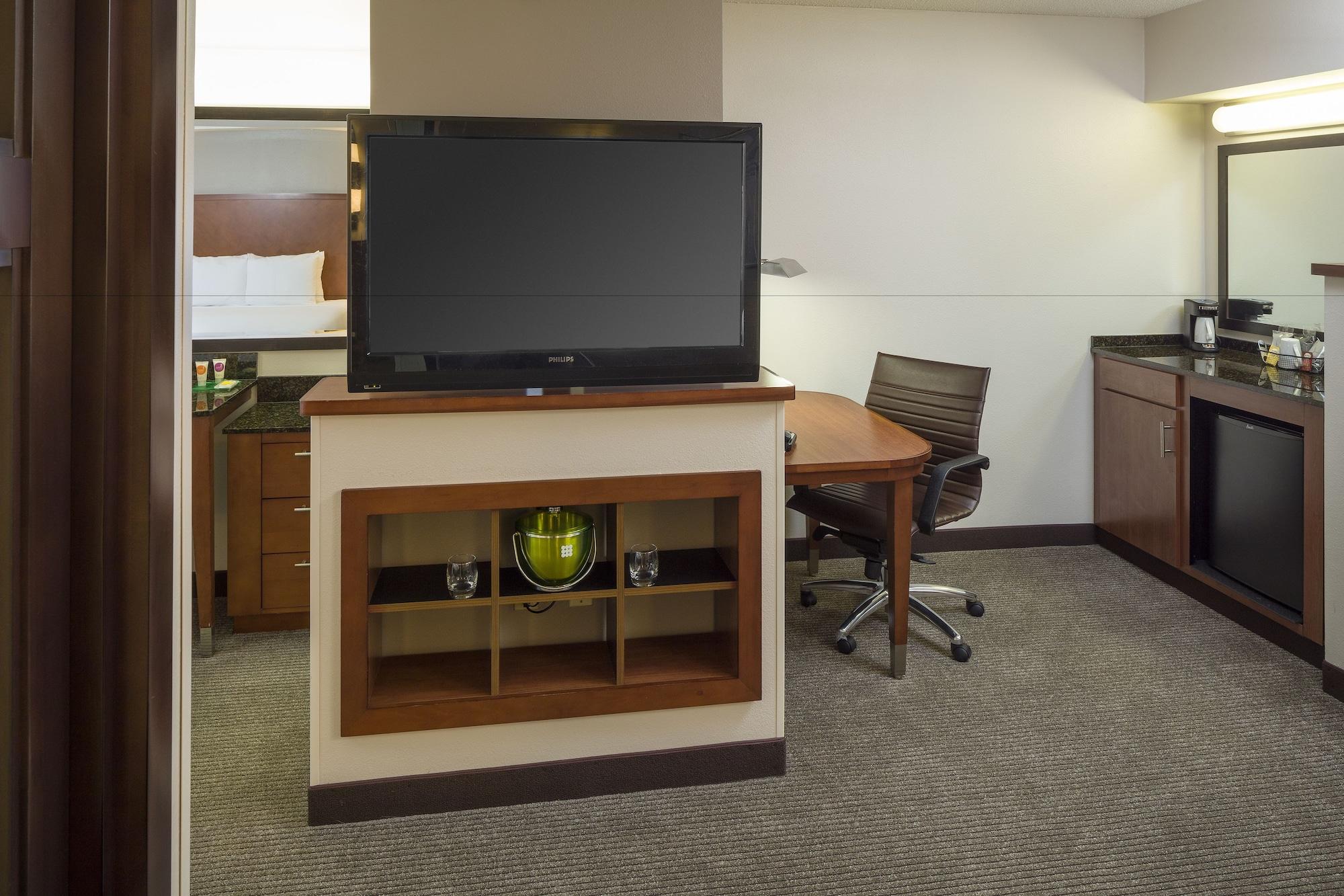 Hyatt Place Austin Arboretum Екстериор снимка