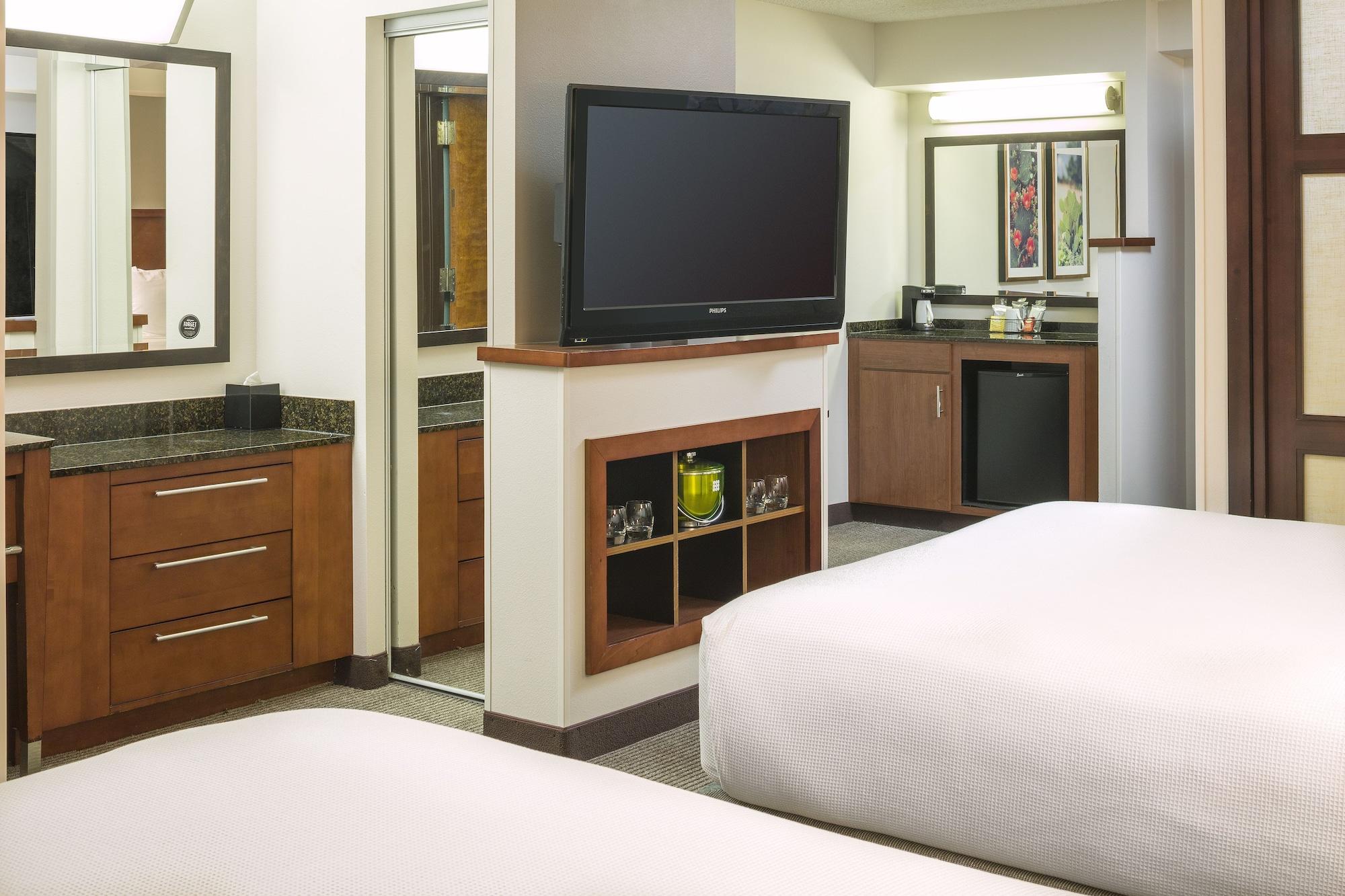 Hyatt Place Austin Arboretum Екстериор снимка