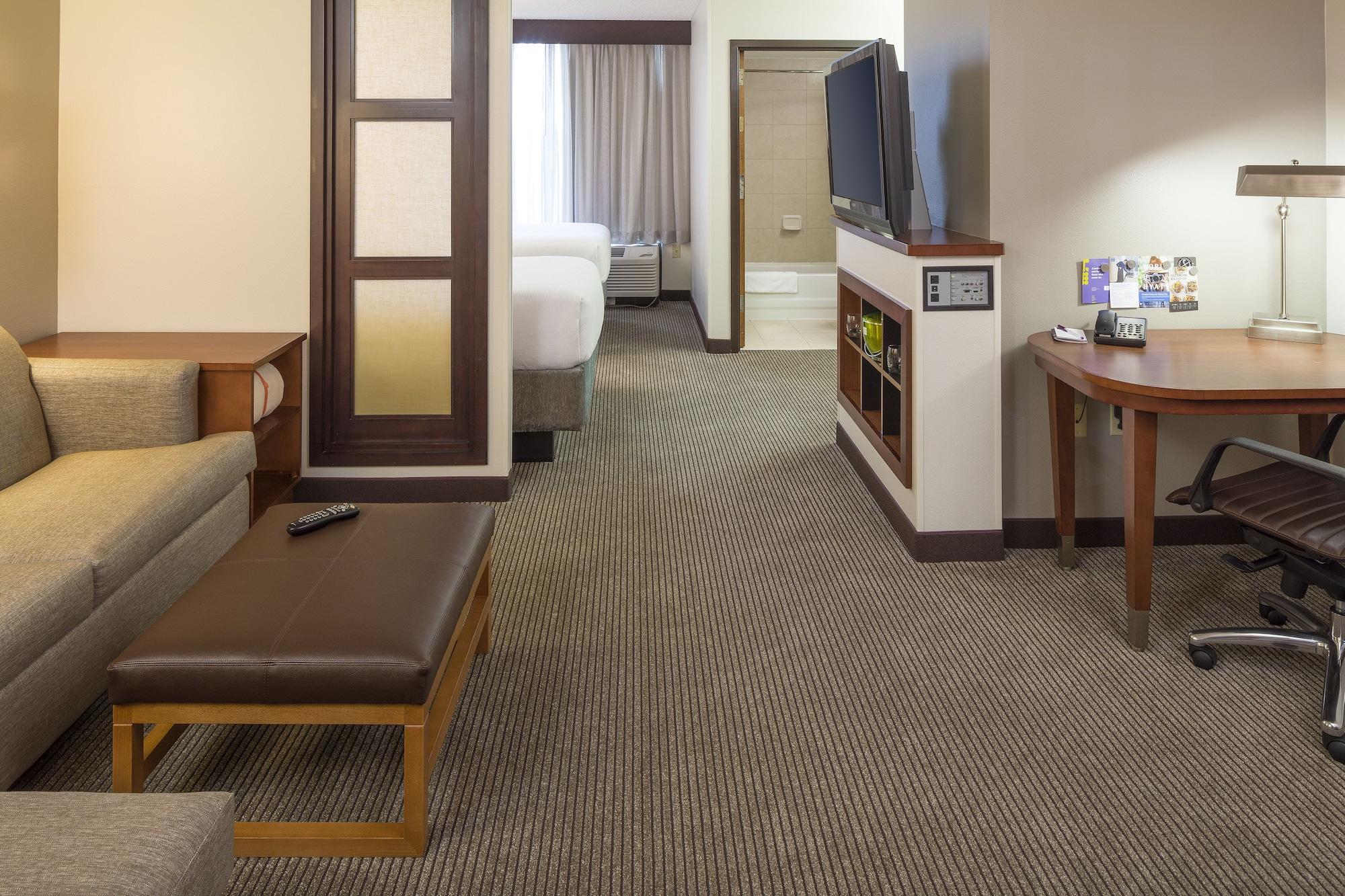 Hyatt Place Austin Arboretum Екстериор снимка