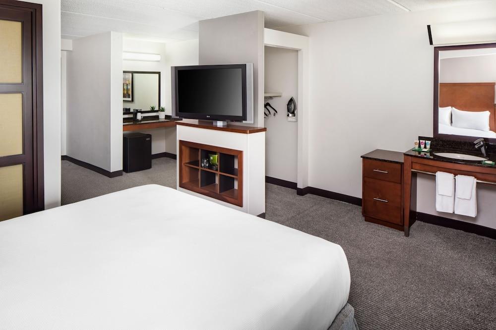 Hyatt Place Austin Arboretum Екстериор снимка