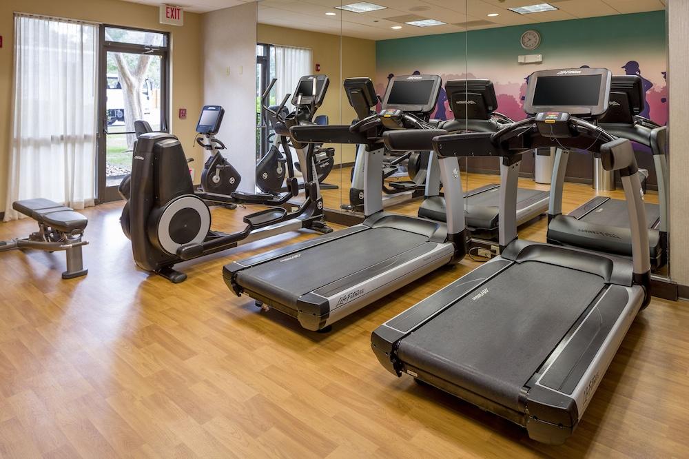 Hyatt Place Austin Arboretum Екстериор снимка