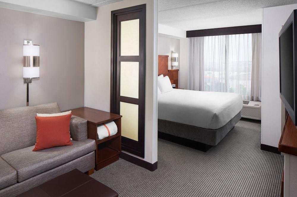 Hyatt Place Austin Arboretum Екстериор снимка