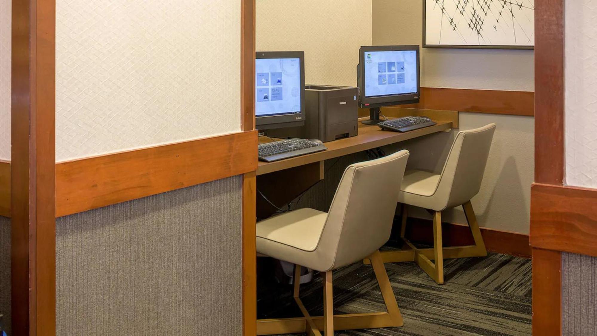 Hyatt Place Austin Arboretum Екстериор снимка