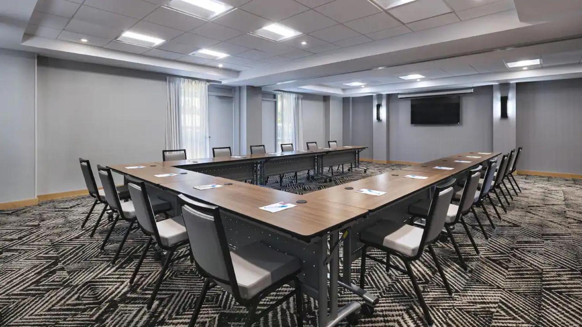 Hyatt Place Austin Arboretum Екстериор снимка