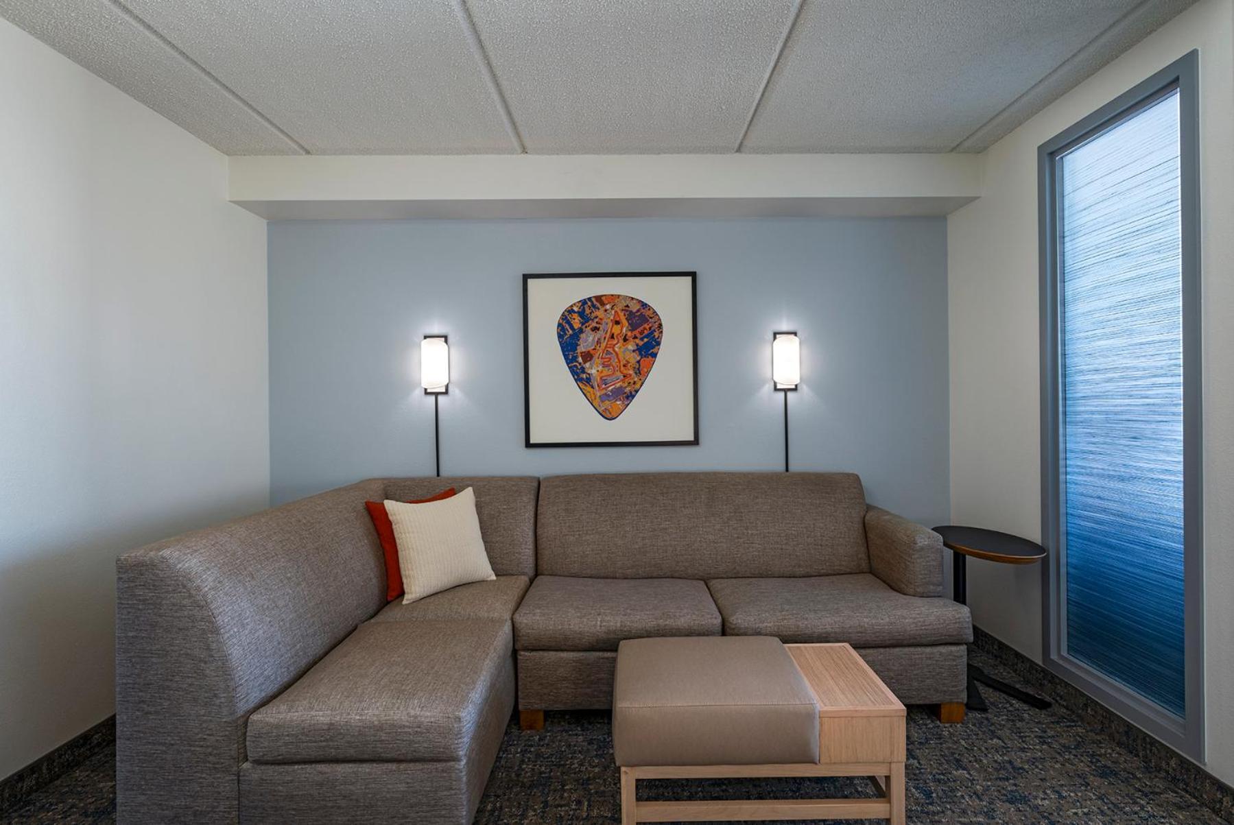 Hyatt Place Austin Arboretum Екстериор снимка