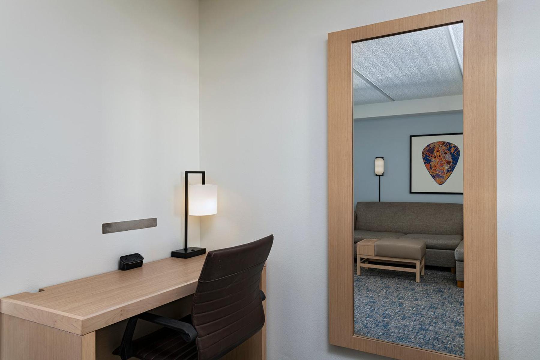 Hyatt Place Austin Arboretum Екстериор снимка