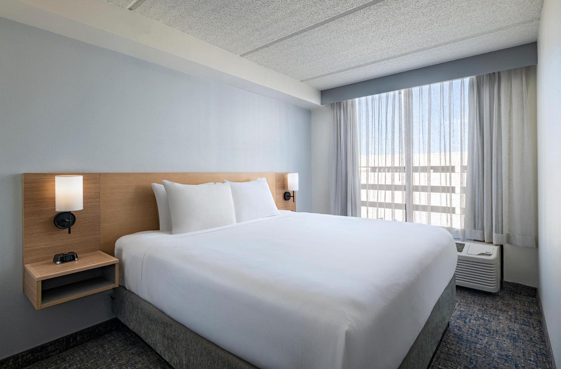 Hyatt Place Austin Arboretum Екстериор снимка