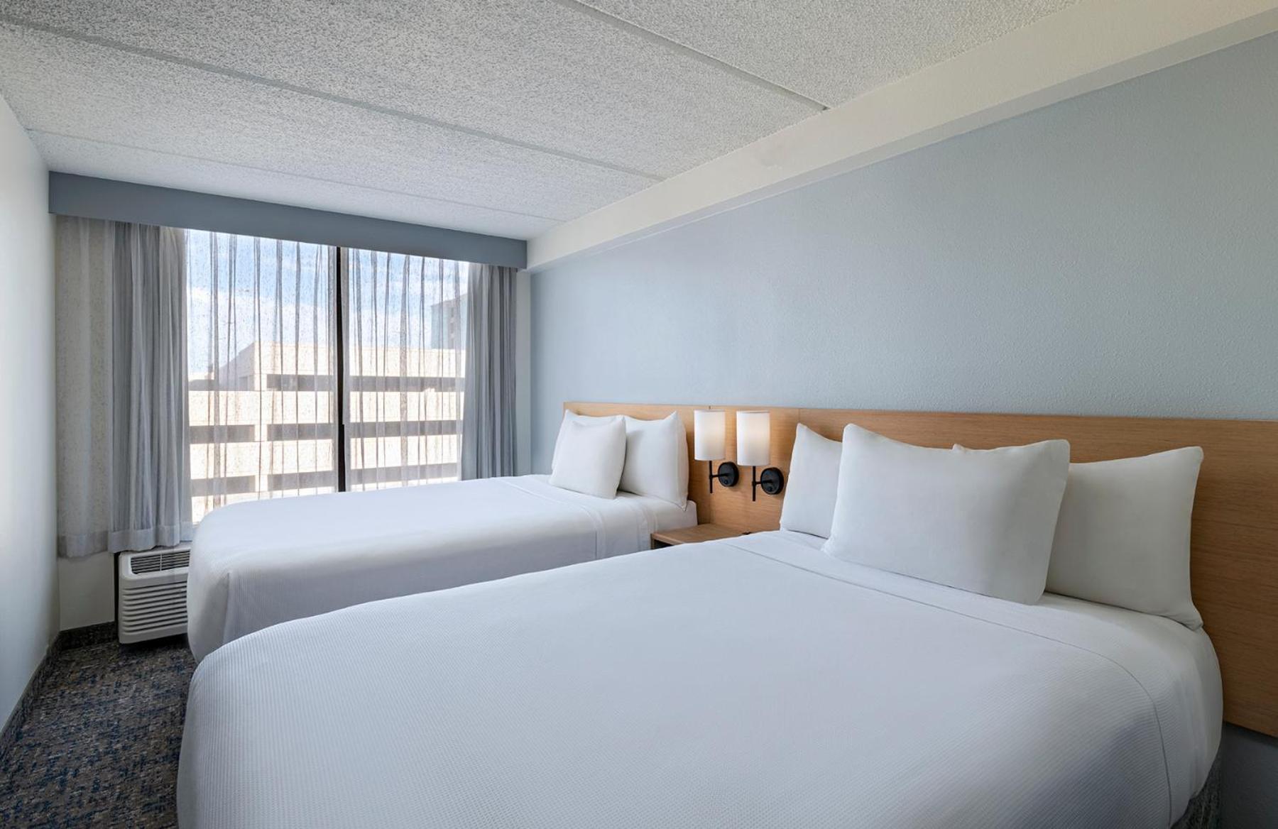 Hyatt Place Austin Arboretum Екстериор снимка
