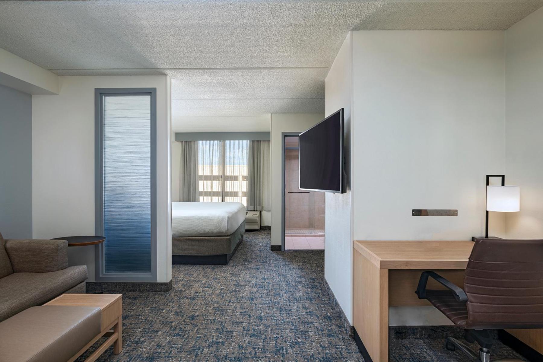 Hyatt Place Austin Arboretum Екстериор снимка