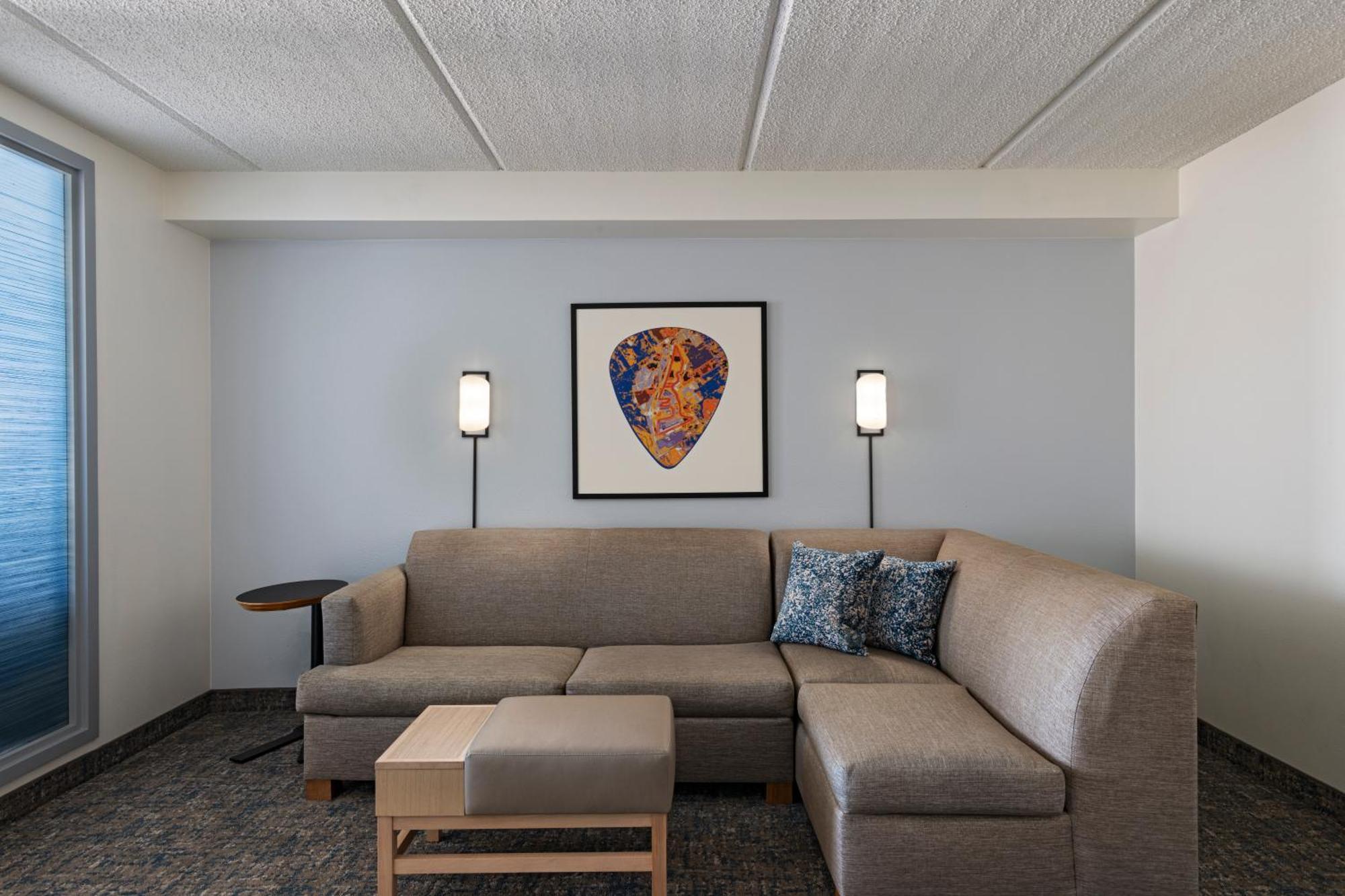 Hyatt Place Austin Arboretum Екстериор снимка