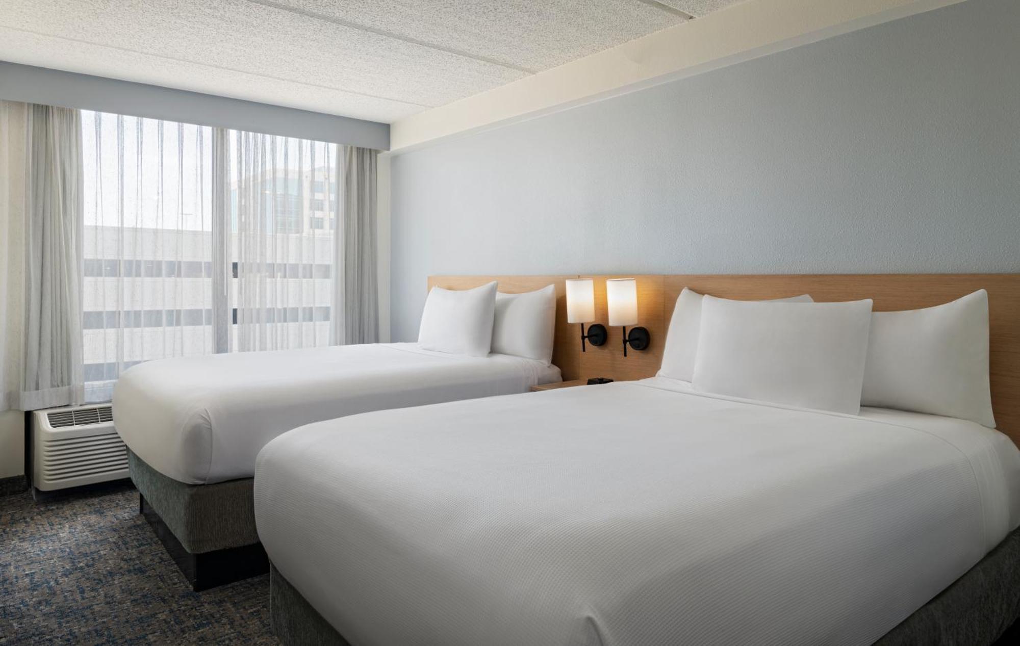 Hyatt Place Austin Arboretum Екстериор снимка
